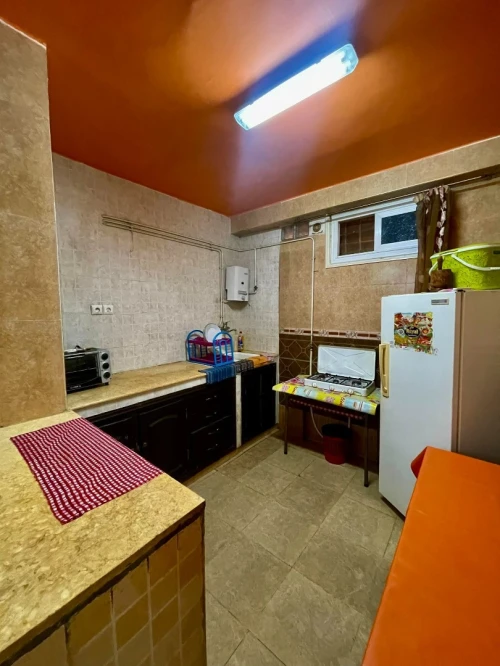 Location vacances Appartement F3 Tipaza Douaouda