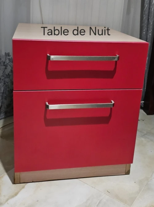 Chambre complète pour enfant / ado (4 à 18 ans) 