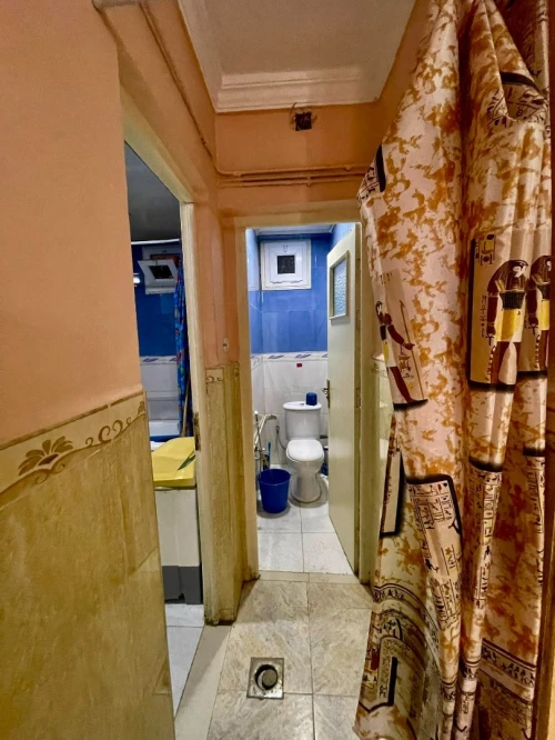Location vacances Appartement F3 Tipaza Douaouda
