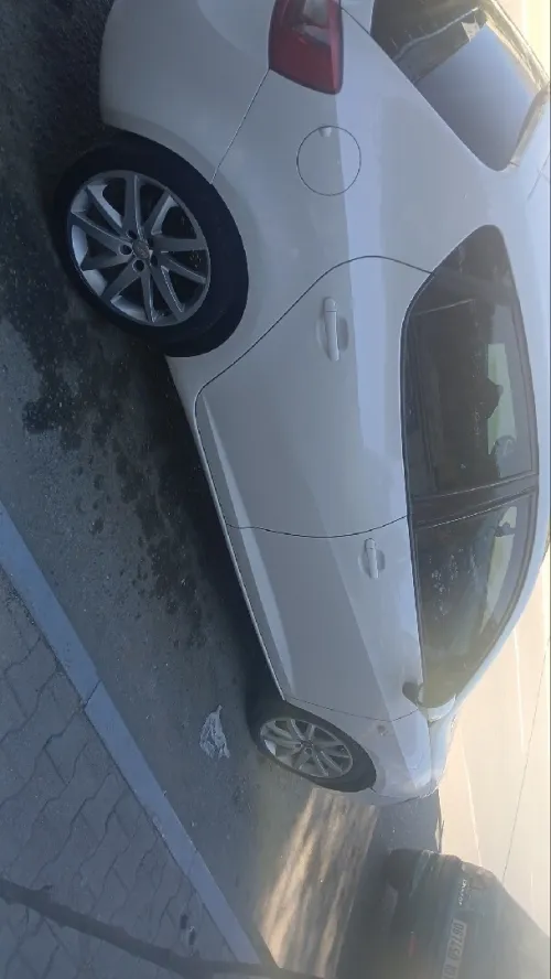 Seat Ibiza 2013 Fr