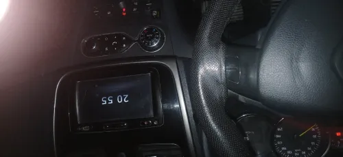 Renault Symbol 2015 Made In Bladi