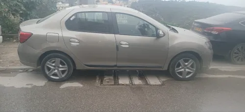 Renault Symbol 2015 Made In Bladi