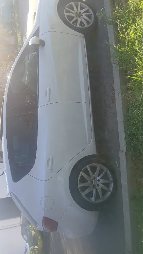 Seat Ibiza 2013 Fr