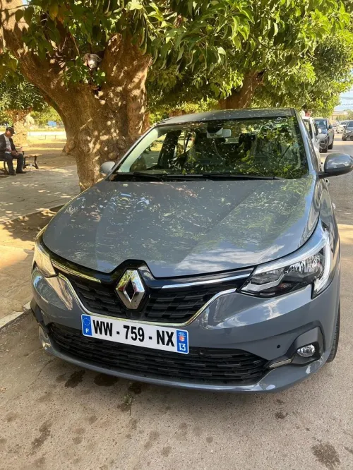 Renault Taliant  2025 