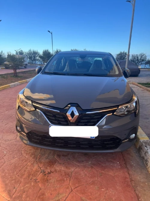 Renault Taliant  2025 