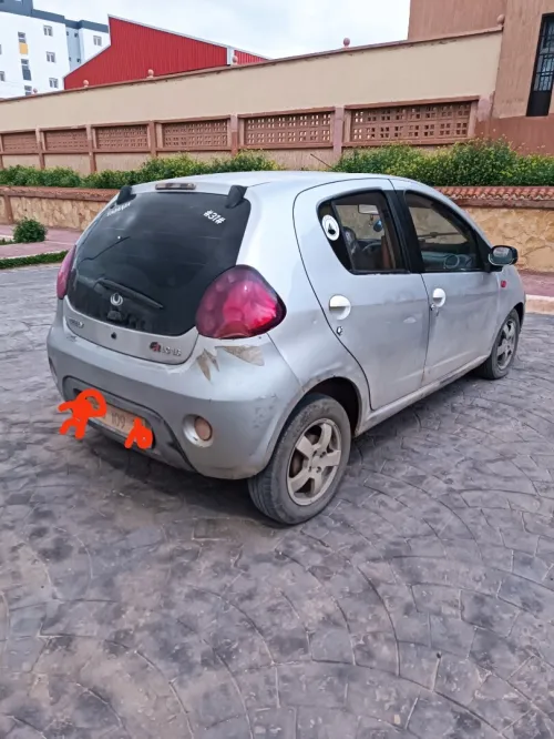 Geely Ray 2009 Ray