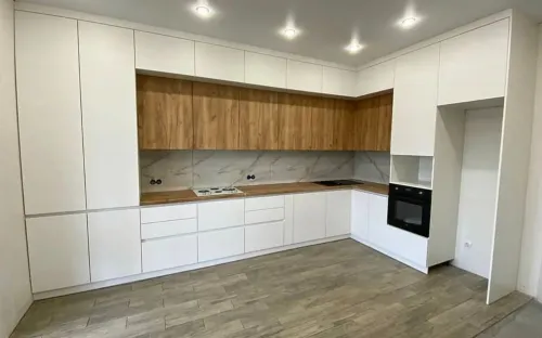 Cuisine équipée sur mesure moderne مطابخ عصرية مجهزة