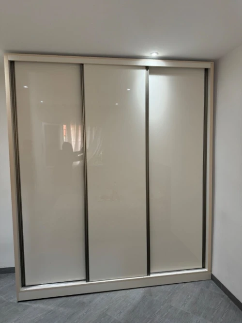 dressing et placard sur mesure moderne خزانات ملابس