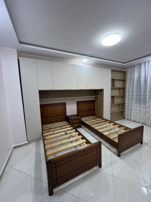 Chambre denfant  moderne sur mesure