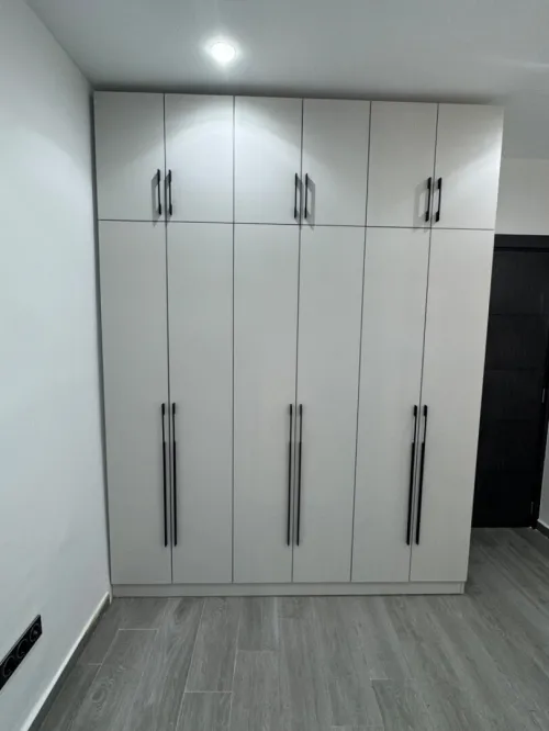 dressing et placard sur mesure moderne خزانات ملابس