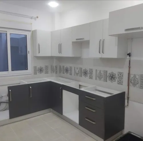 Cuisine équipée sur mesure moderne مطابخ عصرية مجهزة