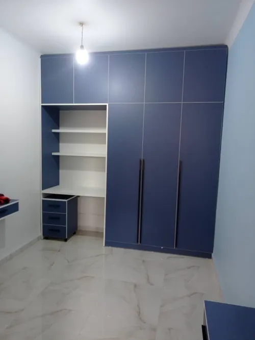 Dressing armoire placard moderne sur mesure خزانات ملابس