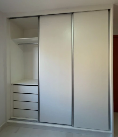 dressing et placard sur mesure moderne خزانات ملابس