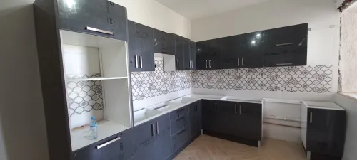 Cuisine équipée sur mesure moderne مطابخ عصرية مجهزة