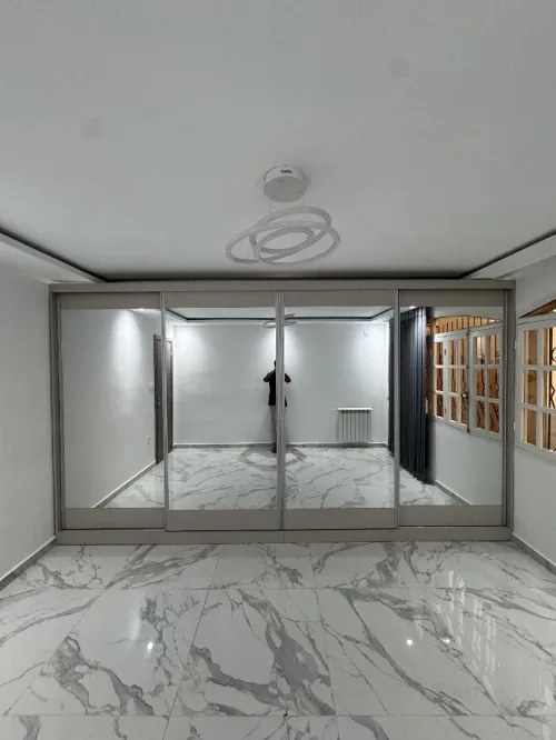 Dressing armoire moderne sur mesure خزانات ملابس