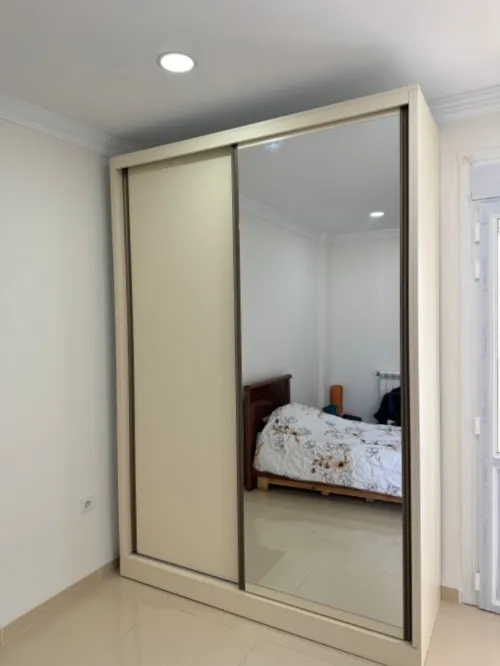 dressing et placard sur mesure moderne خزانات ملابس