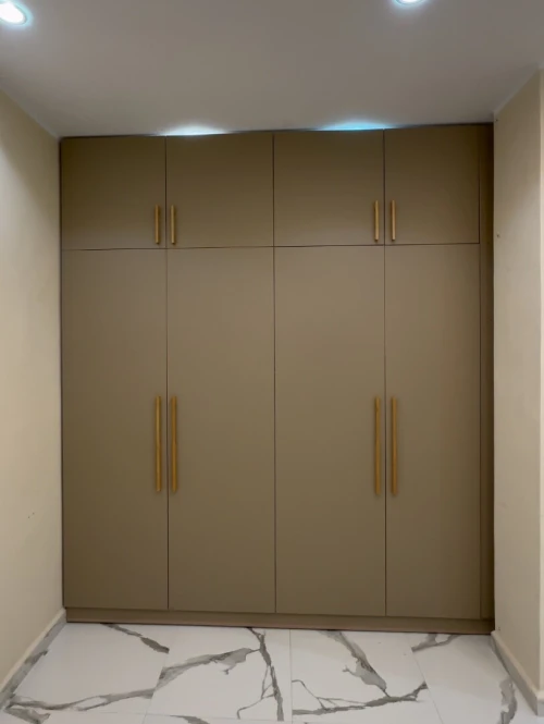 dressing et placard sur mesure moderne خزانات ملابس