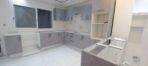 Cuisine équipée moderne sur mesure MDF HIGH GLOSS مطابخ مجهزة عصرية