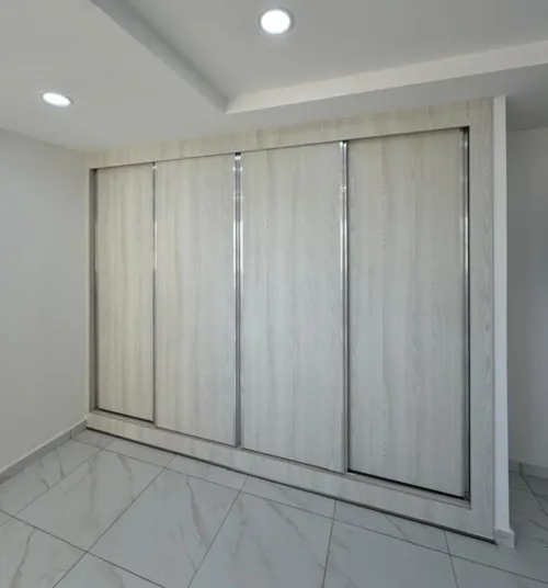 dressing et placard sur mesure moderne خزانات ملابس