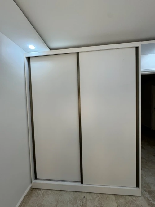 Dressing armoire placard moderne sur mesure خزانات ملابس