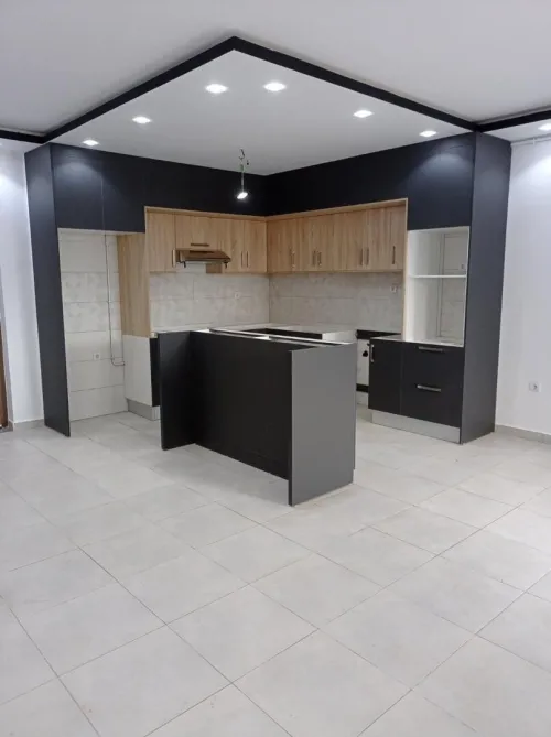 cuisine équipée moderne et sur mesure HIGH GLOSS
