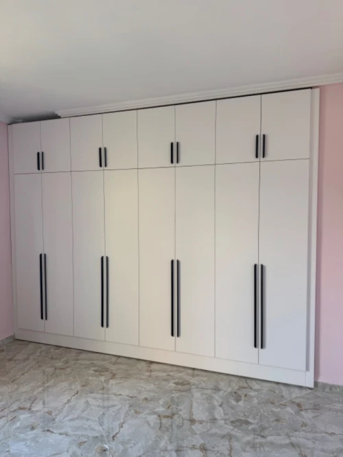 dressing et placard sur mesure moderne خزانات ملابس