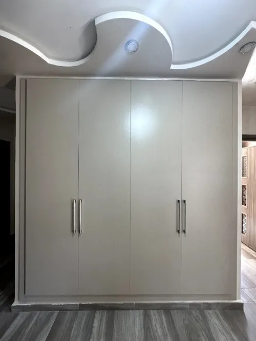 Dressing armoire placard moderne sur mesure خزانات ملابس