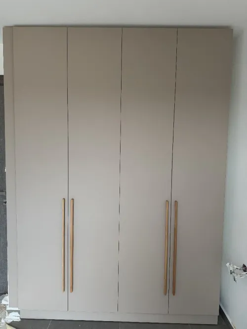 Dressing armoire moderne sur mesure خزانات ملابس