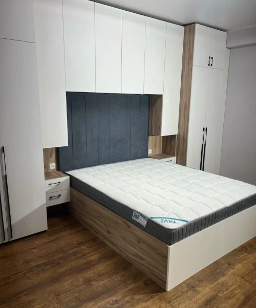 chambre a coucher moderne sur mesure