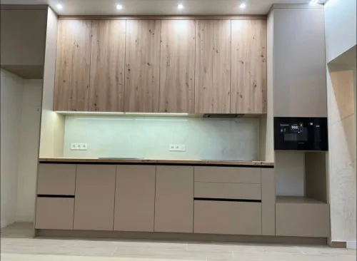 cuisine équipée moderne et sur mesure HIGH GLOSS 