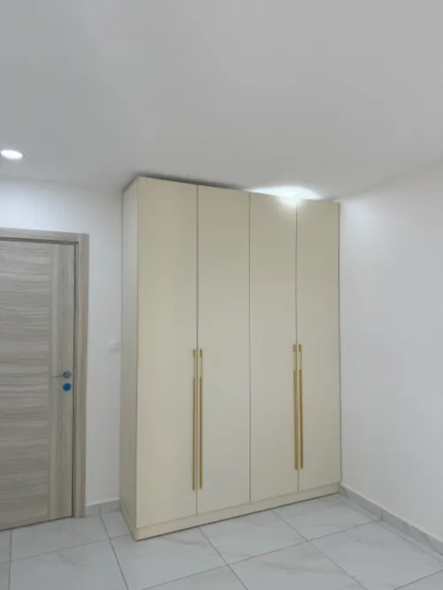 dressing et placard sur mesure moderne خزانات ملابس