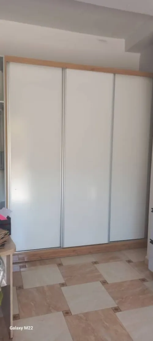 dressing et placard sur mesure moderne خزانات ملابس