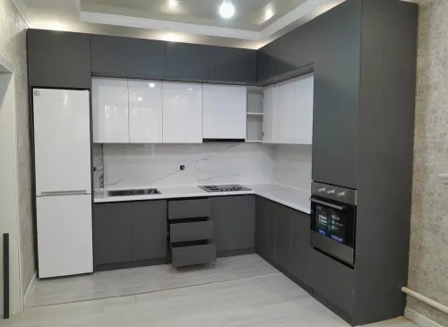 Cuisine équipée sur mesure moderne مطابخ عصرية مجهزة