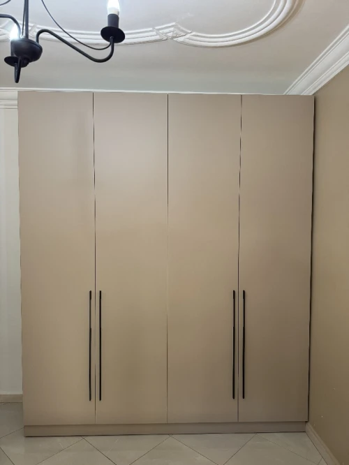 Dressing armoire moderne sur mesure خزانات ملابس