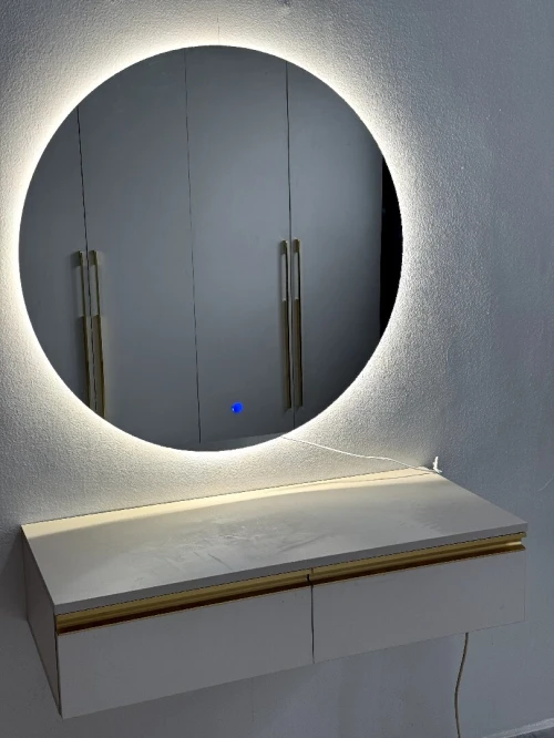 Dressing armoire placard moderne sur mesure خزانات ملابس