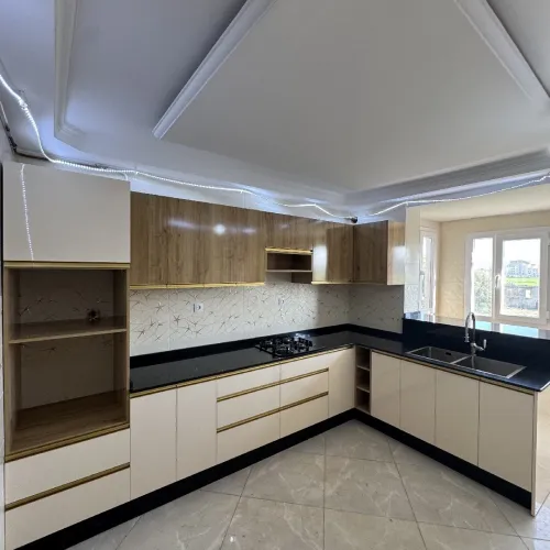 Cuisine équipée sur mesure moderne مطابخ عصرية مجهزة
