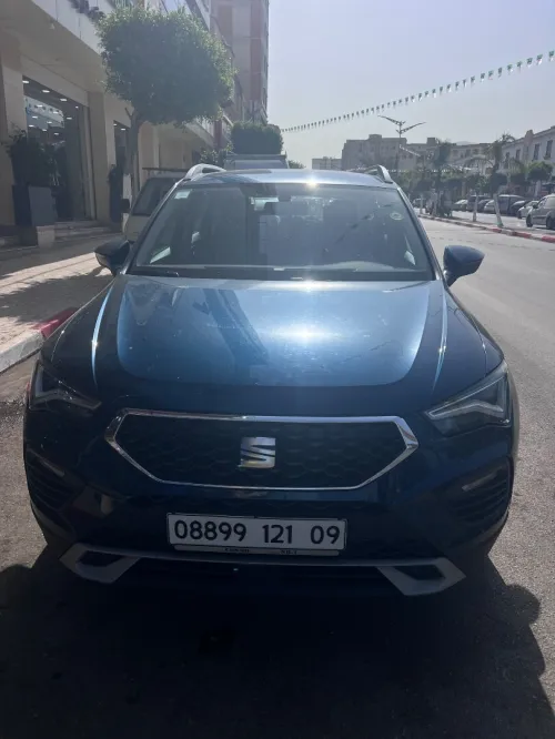 Seat ATECA 2021 