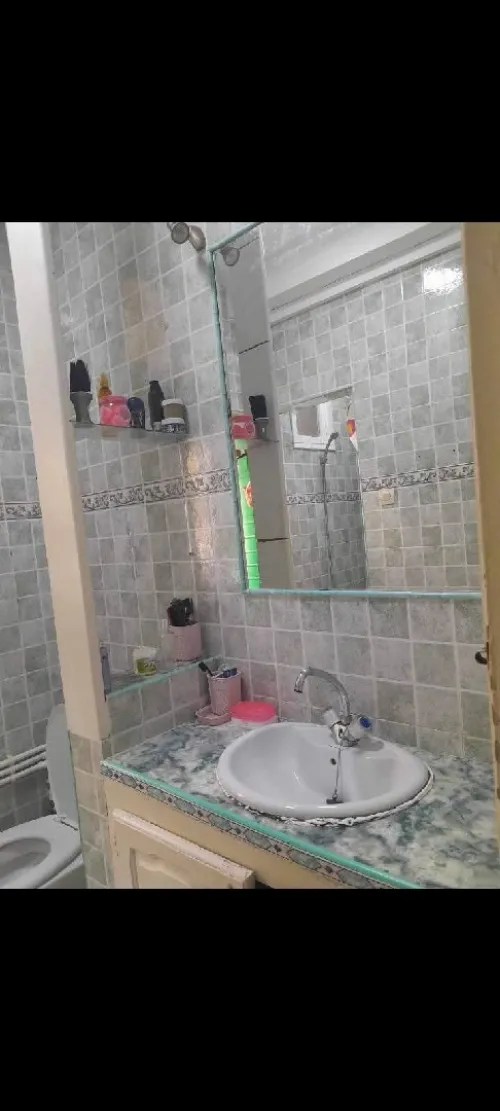 Vente Appartement F3 Tipaza Kolea