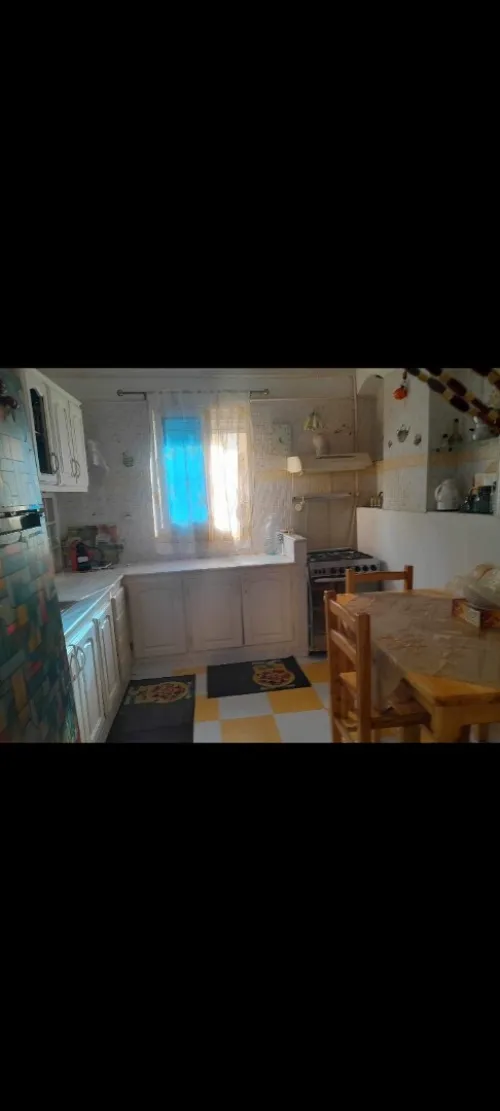 Location Appartement F3 Tipaza Kolea