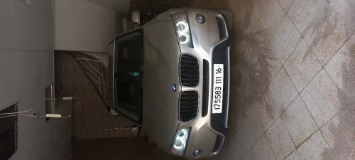 BMW X3 2011 Exclusive