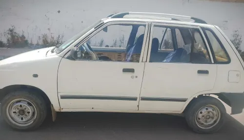 Zotye Maruti 2014 Maruti