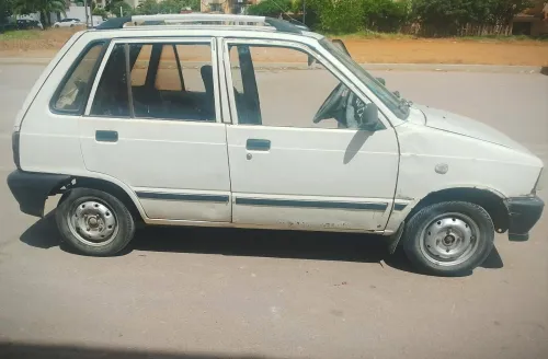 Zotye Maruti 2014 Maruti