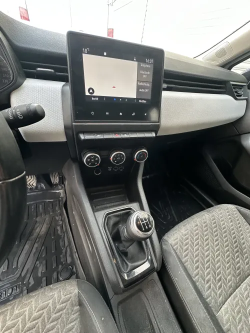 Renault Clio 4 2022 