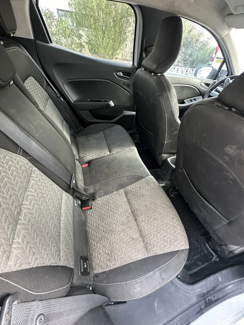 Renault Clio 4 2022 