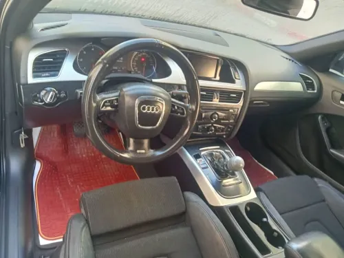Audi A4 2009 A4