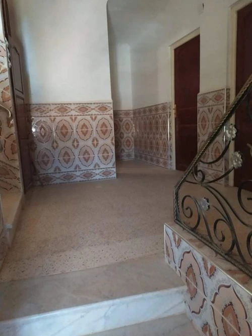Location Villa Biskra Biskra