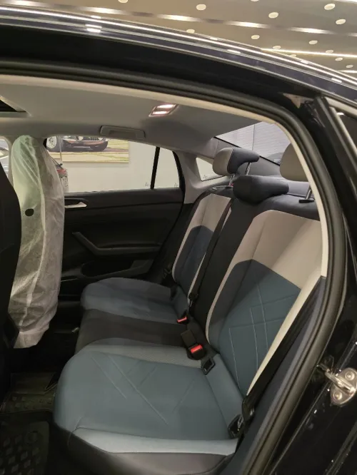Volkswagen Lavida 2025 XR