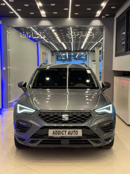 Seat Ateca 2023 Fr
