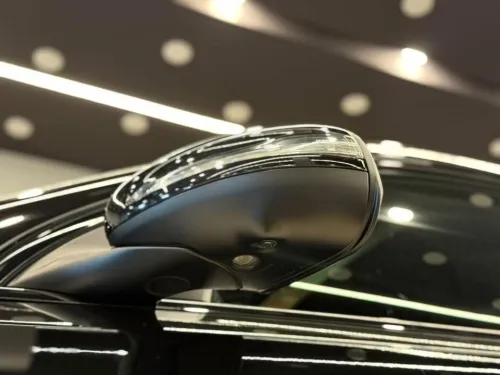 Mercedes GLE 2023 AMG