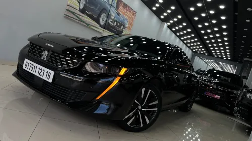 Peugeot 508 2023 GT Pack